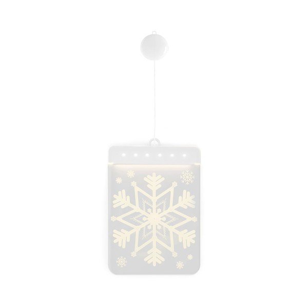 Коледна светлинна украса Snowball - DecoKing-image-2