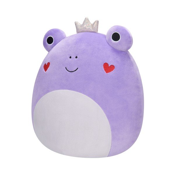 Плюшена играчка Francine - SQUISHMALLOWS-image-2