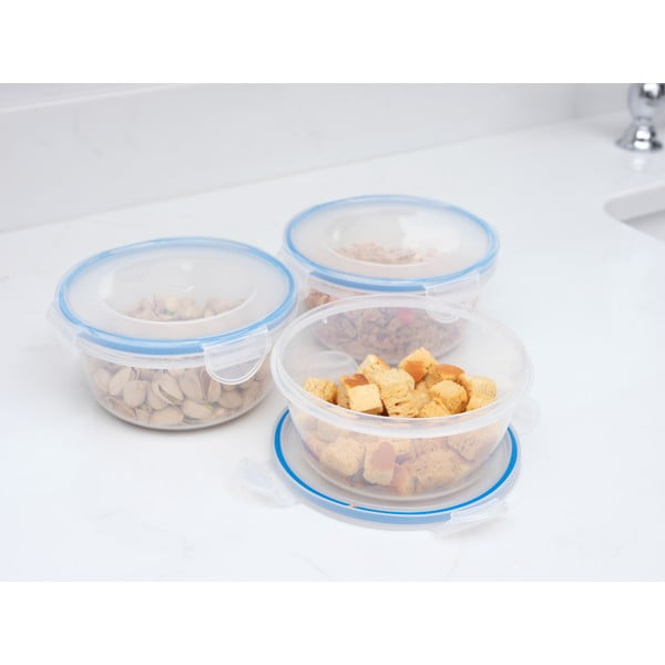 Кутии за храна 3 бр. – Addis-image-1