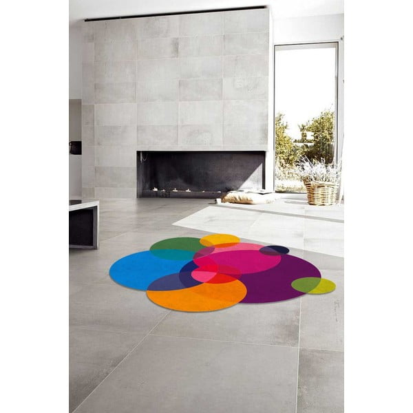 Пътека за килими 200x80 cm Dot - Rizzoli