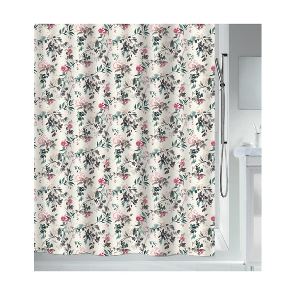 Завеса за душ 180x200 cm Jinzo – Spirella