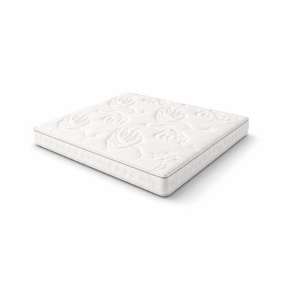 Средно твърд матрак с пяна 160x200 cm Smooth Vibe – Bonami Selection