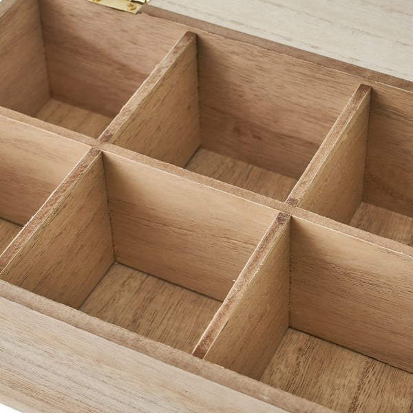 Кутия за бижута - Casa Selección-image-1