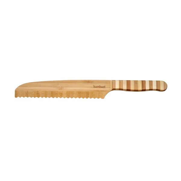 Бамбуков нож за хляб - Bambum