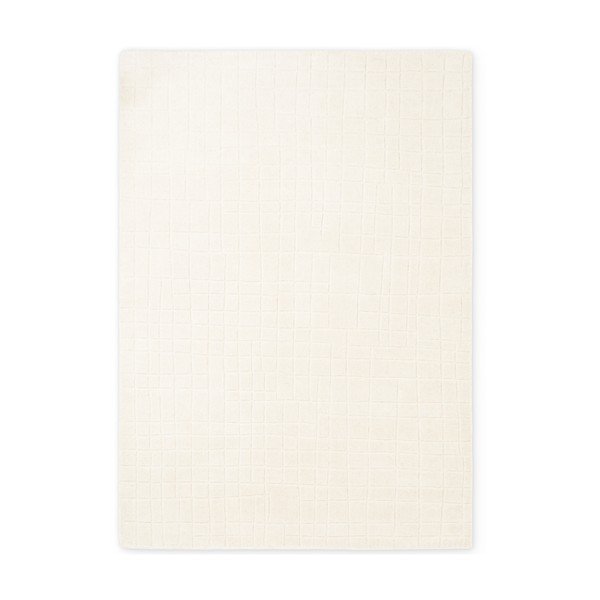 Кремав вълнен килим 120x170 cm Kenso – Villeroy&Boch-image-4