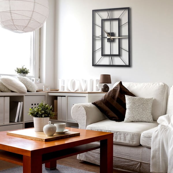 Стенен часовник November - Bystag-image-2