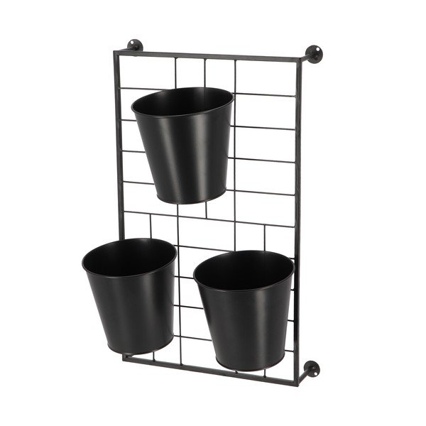 Метална стойка за цветя (височина 57 cm) – Esschert Design-image-2