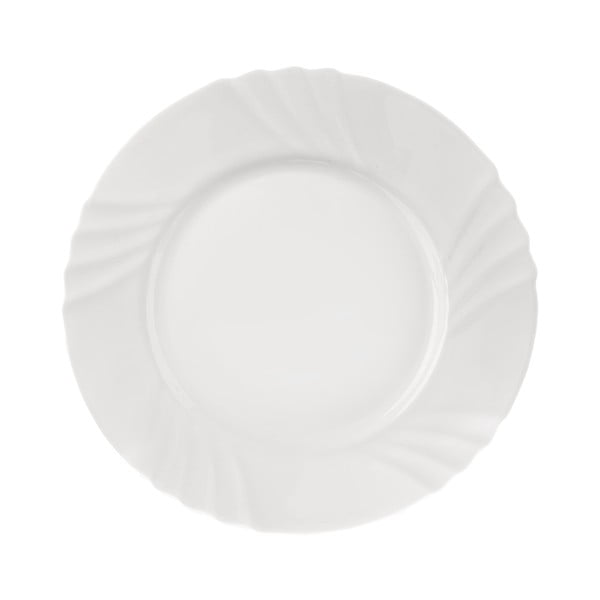 Стъклен комплект за хранене 18 бр. Luna – Orion-image-2