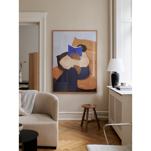 Постер 70x100 cm The Togo – Hanna Peterson – The Poster Club-image-1