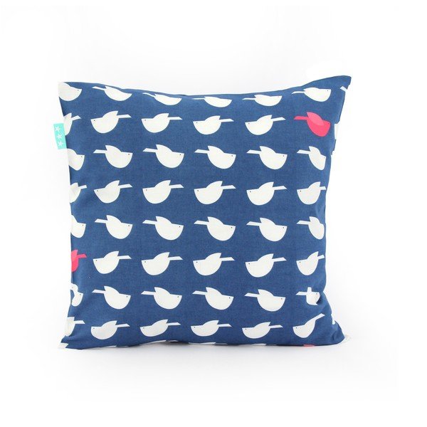 Dětské bavlněné povlečení Baleno Whale Ride, 140 x 200 cm-image-2