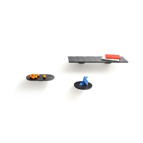 Police Dark Oval-image-1