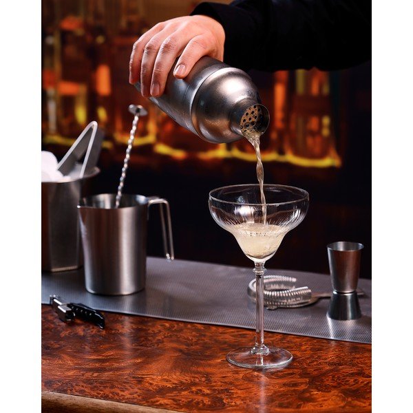 Чаши в комплект 4 бр. за коктейли 280 ml Noble – BonBistro-image-4