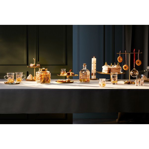 Бутилка 730 ml Holmegaard Christmas - Holmegaard-image-3