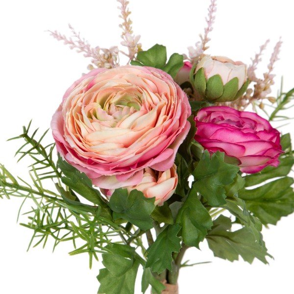 Изкуствено цвете (височина 32 cm) – Ixia-image-1