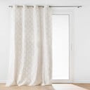 Бежово перде 140x240 cm Maho – douceur d'intérieur