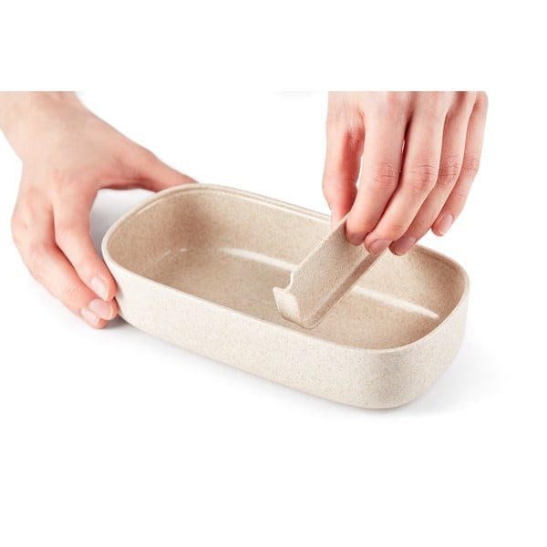 Кутия за обяд To Go Organic – Lékué-image-3