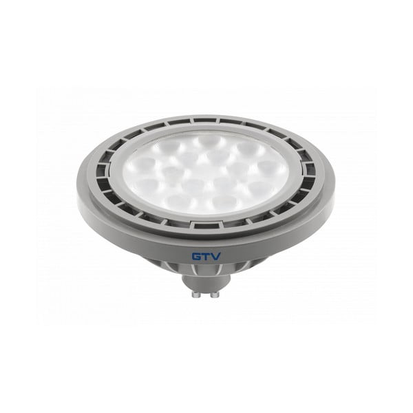 LED крушка GU10, 12,5 W – GTV