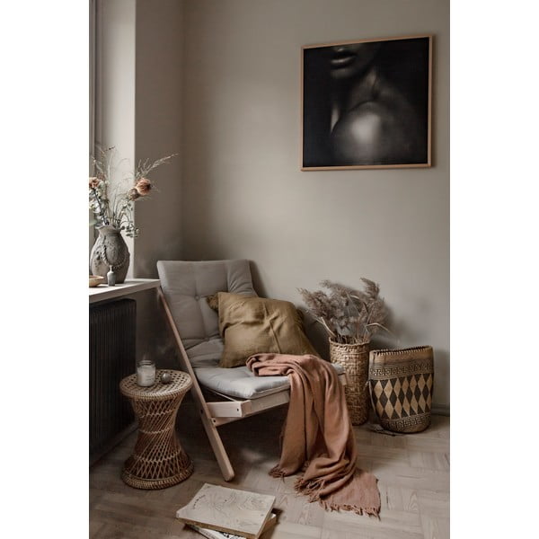 Сгъваем стол Desert Brown/Mocca Boogie - Karup Design-image-1