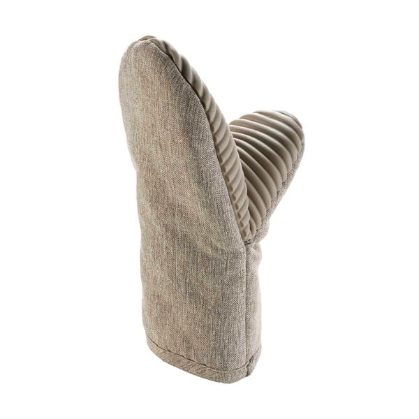 Кухненска ръкавица от силикон и смесени влакна Adam – douceur d'intérieur