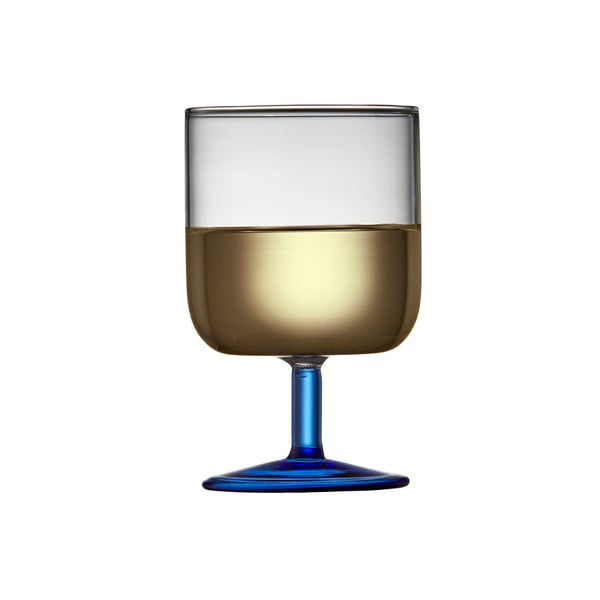 Комплект от 2 чаши за вино 300 ml Torino - Lyngby Glas-image-2