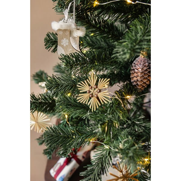 Изкуствена коледна елха Bonami Essentials, височина 120 cm - Bonami Essentials-image-1