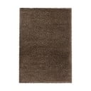 Тъмнокафяв килим 160x230 cm Fluffy – Ayyildiz Carpets