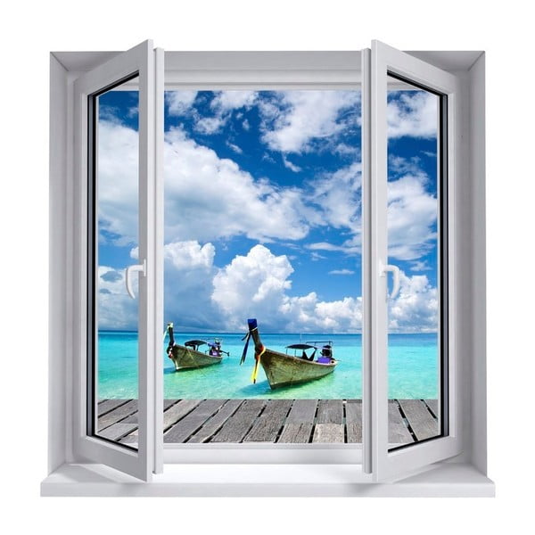 Почивка на стикера на морето - Ambiance-image-2