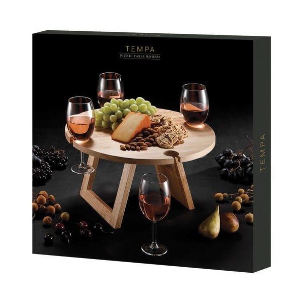 Маса за пикник Fromagerie - Ladelle-image-1