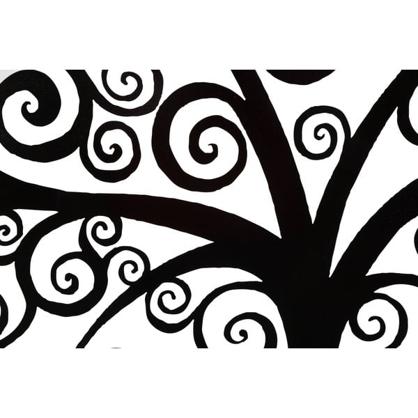 Метална декорация за стена 100x100 cm Three Plus - Mauro Ferretti-image-4