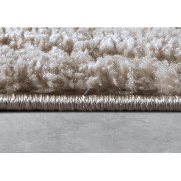 Бежов килим 200x280 cm Pigment Beige – Elle Decoration-image-4