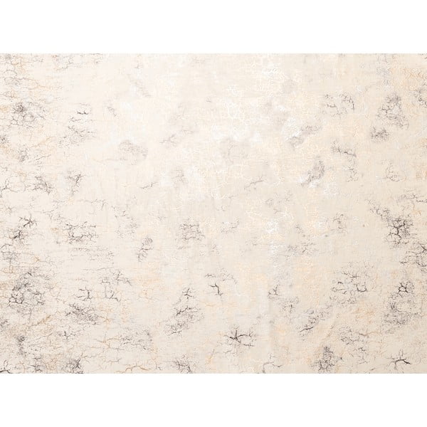 Кремава   завеса 140x260 cm Lhasa - Mendola Fabrics-image-4