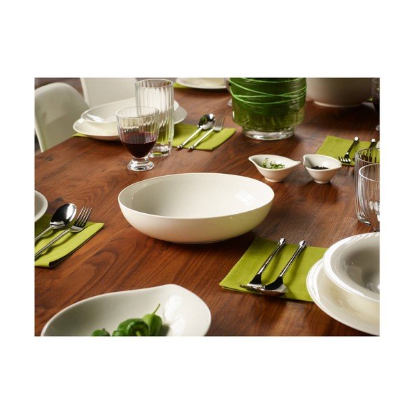 Бяла порцеланова купа Villeroy & Boch , 1,8 л New Cottage - Villeroy&Boch-image-1