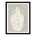 Картина 32x42 cm Clay Covered   – Malerifabrikken