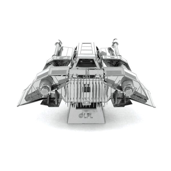 Model Snowspeeder-image-2