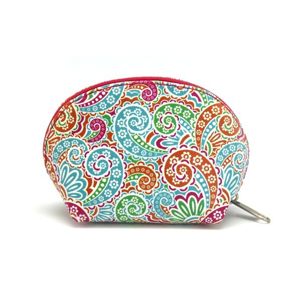 Чанта за преобличане Paisley One - Makenotes-image-2