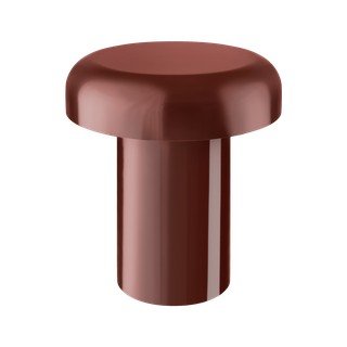 Стоманена кръгла странична масичка ø 40 cm Miko – noo.ma