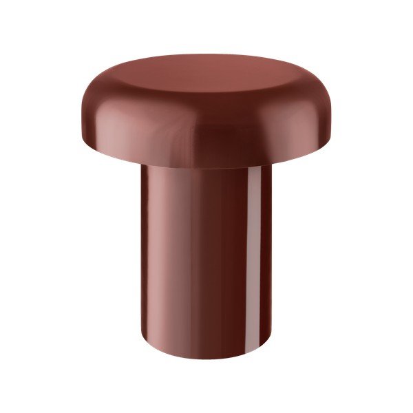 Стоманена кръгла странична масичка ø 40 cm Miko – noo.ma