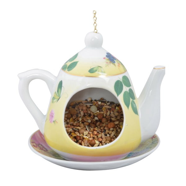 Хранилка за птици Kettle – Esschert Design-image-4