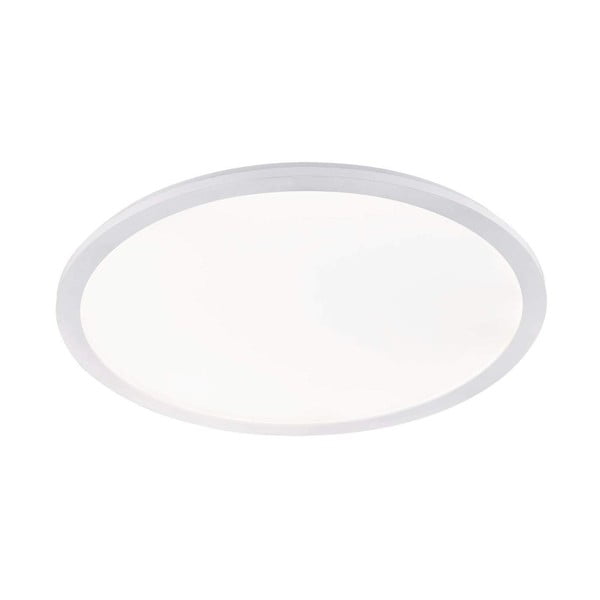 Бяло LED осветление за таван , диаметър 60 cm - Trio Camillus