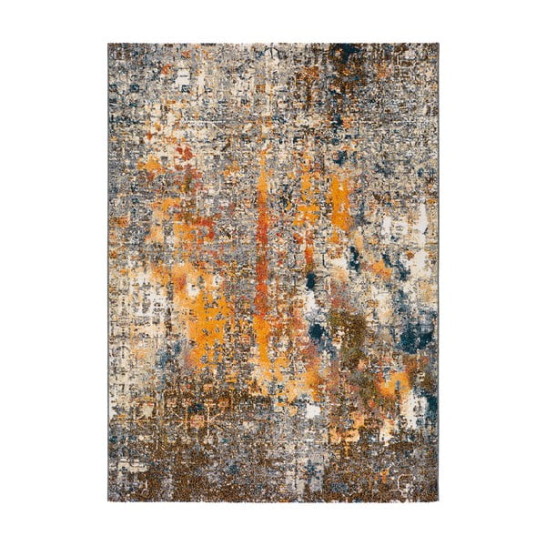 Килим Шираз Абстракт, 60 x 120 cm - Universal