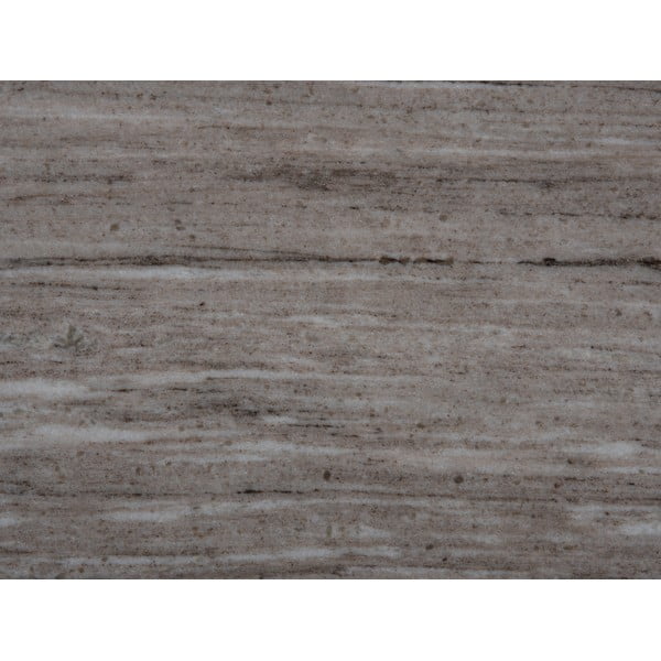 Светлокафява мраморна кръгла масичка за кафе ø 45 cm Luscious – Leitmotiv-image-4