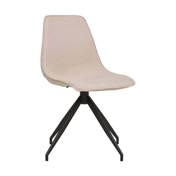 Бежови трапезни столове в комплект от 2 броя Monaco - House Nordic