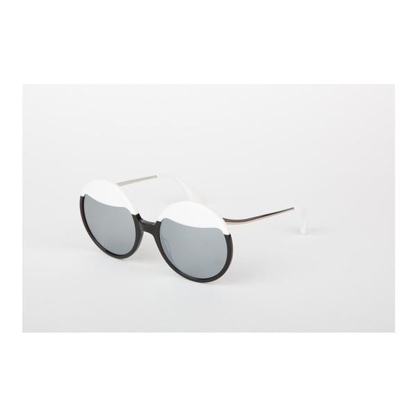 Dámské sluneční brýle Silvian Heach Blanc Lennon