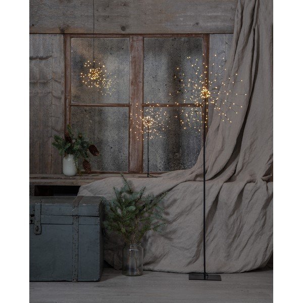 LED светлинна декорация , височина 50 см Firework - Star Trading-image-2