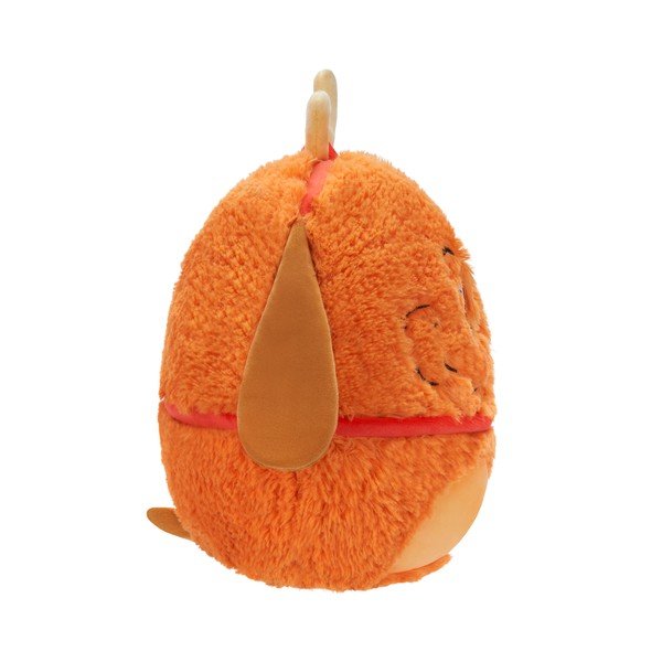 Плюшена играчка Fuzz-A-Mallows Grinch Max – SQUISHMALLOWS-image-2