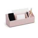 Картонен органайзер за канцеларски материали Elisa Restore Paper Laminate – Bigso