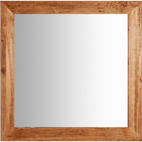 Zrcadlo Biscottini Hugo, 60 x 60 cm