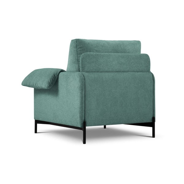 Зелен стол Zoe - Interieurs 86-image-3