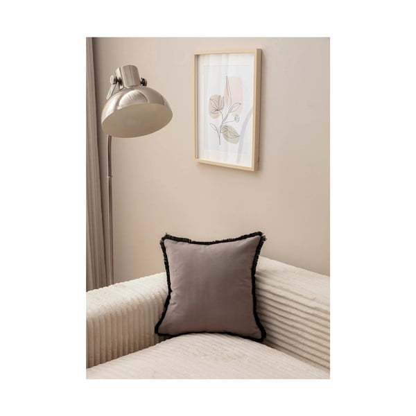 Калъфка за възглавница 43x43 cm Sacakli – Mioli Decor-image-2