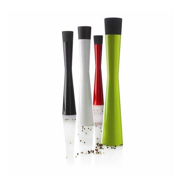 Černý mlýnek na pepř XD Design Tower-image-1